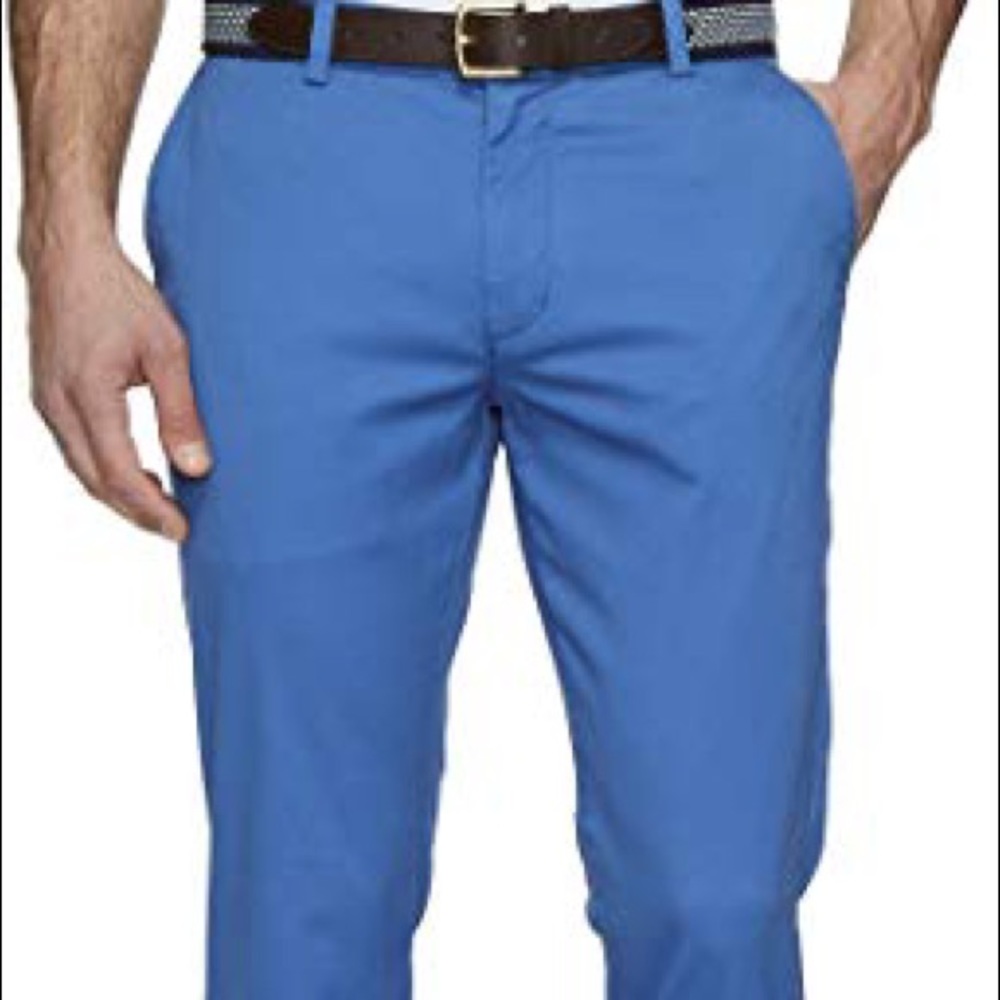 Vineyard Vines breaker Pants